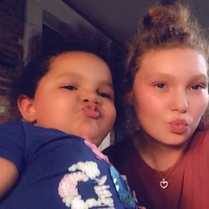 Meet your Posher, Jada